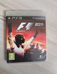 Gra F1 na PS3 wyścigi