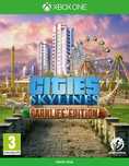 Cities Skylines: Parklife Edition (XONE) Gra nowa w folii