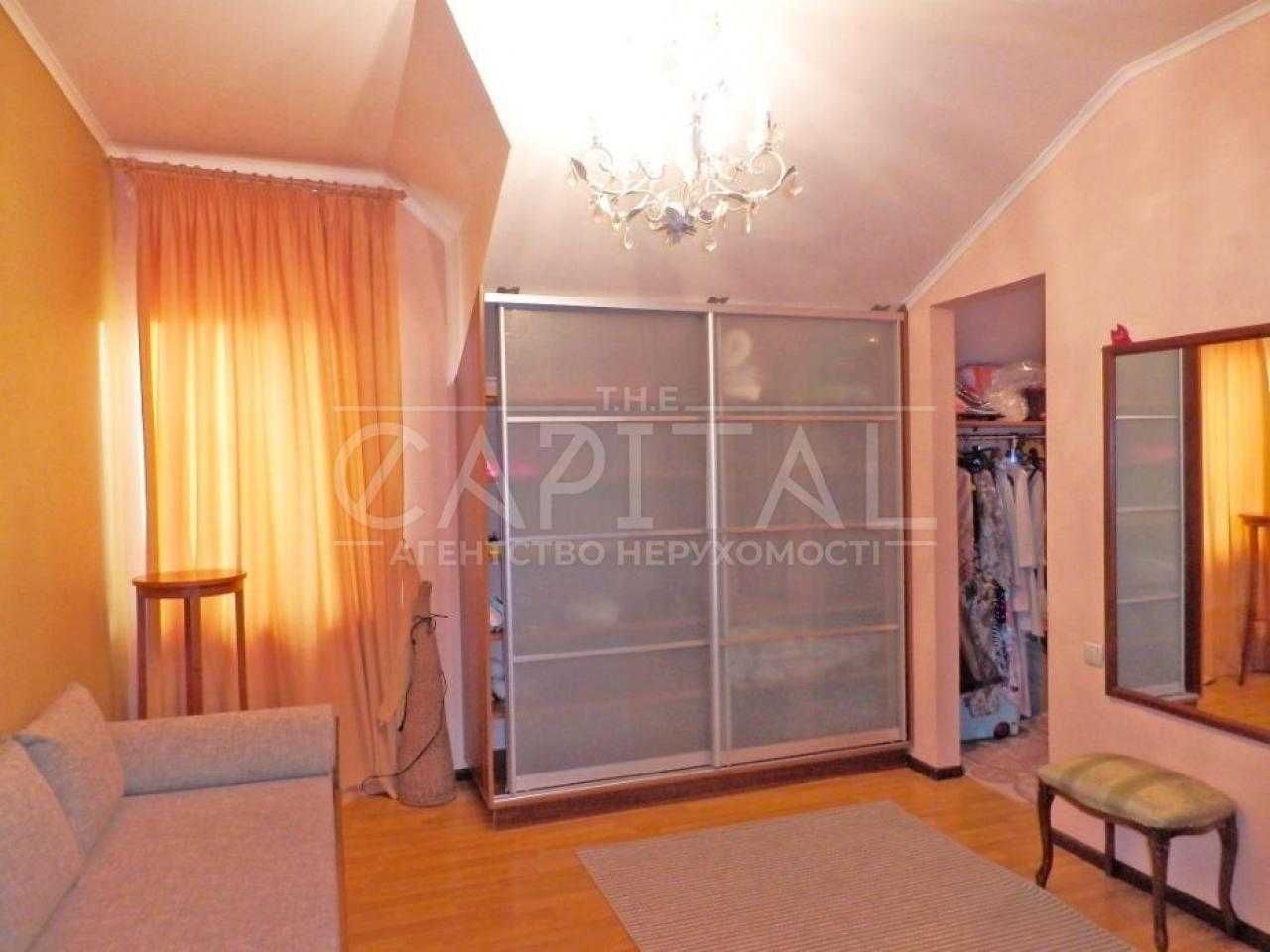 Аренда Дом Осокорки БАССЕЙН САУНА КАМИНО 260 кв.м. коттеджный ГОРОДОК