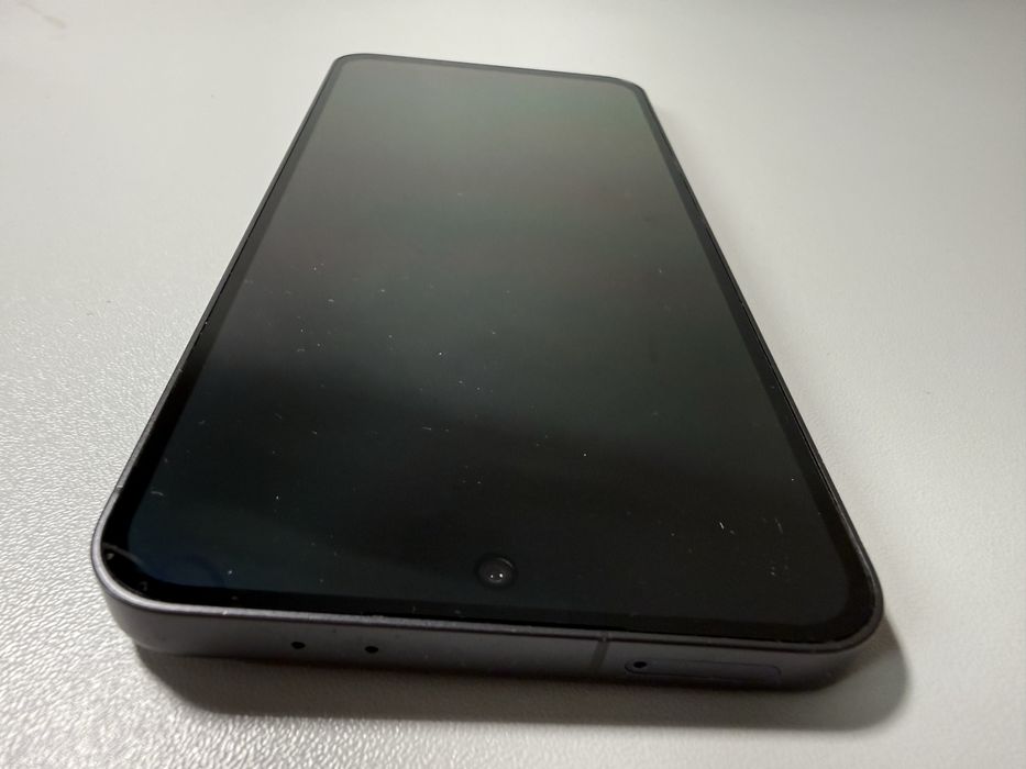 Samsung s24 FE 8/128Gb / Czarny/ Wroclaw sklep