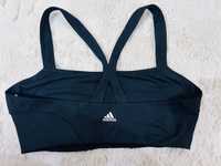 Stanik sportowy adidas L