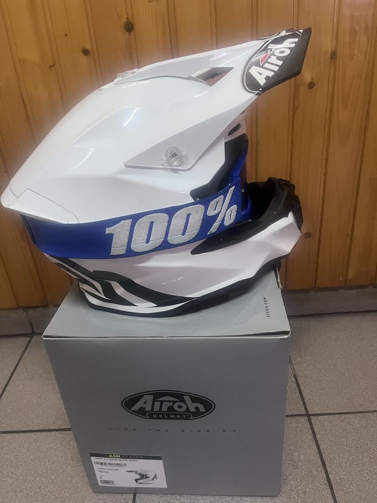 Kask Airoh Twist 2.0