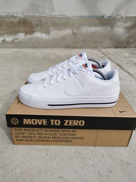 Кеды кроссовки Nike Court Legacy Nn DH3162-101 ОРИГИНАЛ