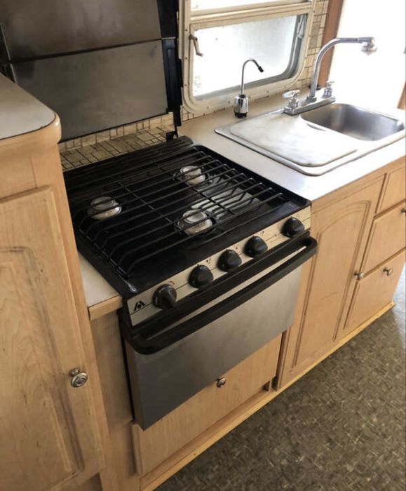 STARCRAFT AS-01 (дім-причеп)