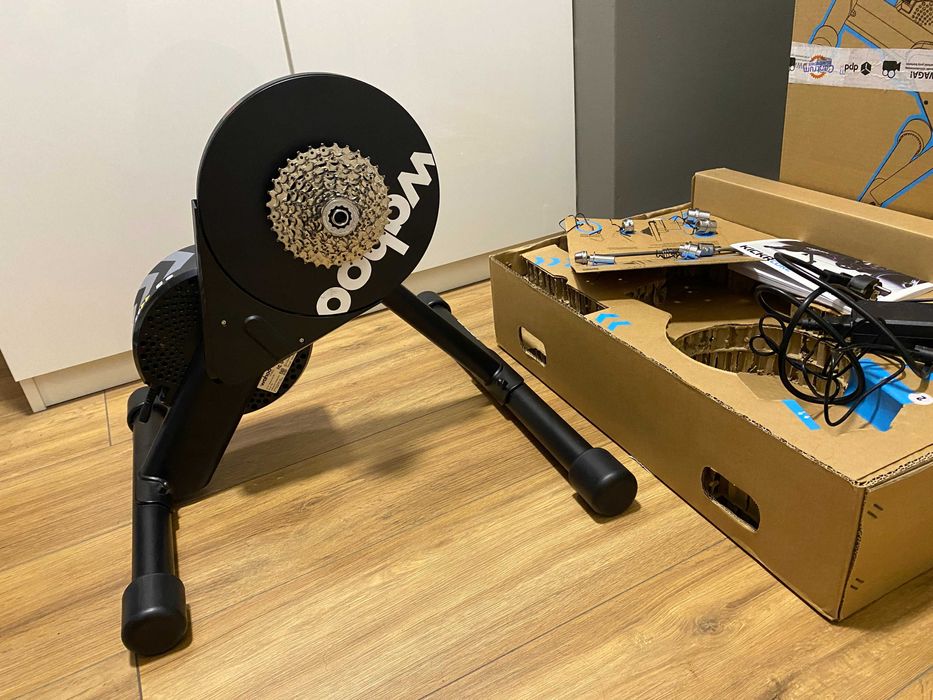 Trenażer Wahoo Kickr Core