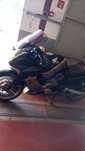 Vendo, troco cbr1000F