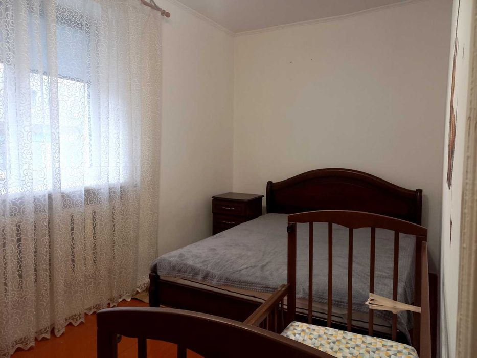 Здам 2-х кім. по вул.Соборна.р-н РЕМ заводу.