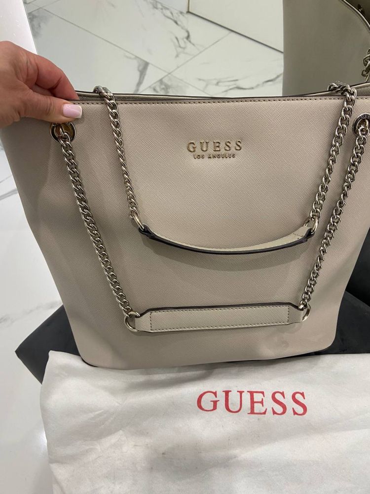 Сумка guess оригінал