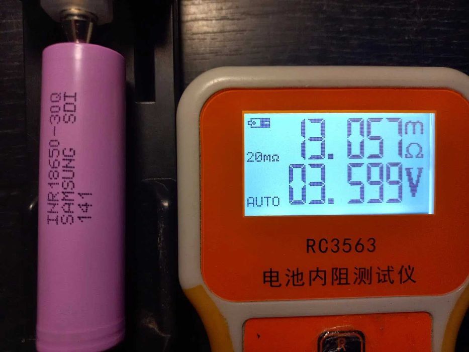акумулятори 18650 P26A 2600mah високотокові 35 ампер высокотоковые
