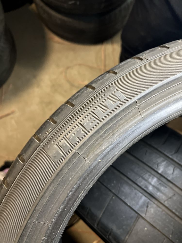 Автошини літні Pirelli 265/35R20 Резина,Колеса,Гума,Скати, Шини)