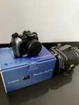 Aparat Canon PowerShot SX10IS
