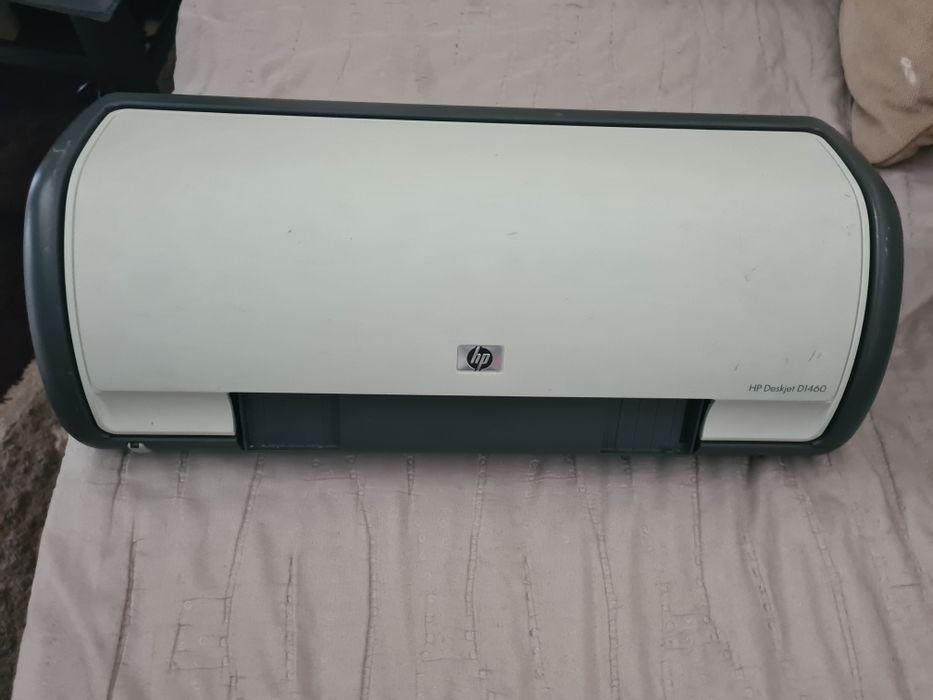 Drukarka HP DeskJet D1460