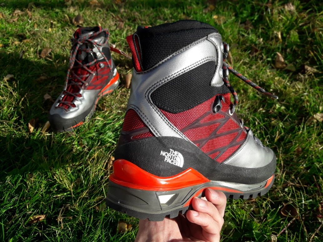 The north face verto s4k gtx men's