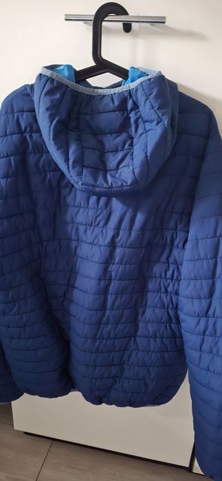 Kurtka męska XXL firmy outhorn