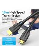 Kabel hdmi 2.1 8k Vention 1.5m