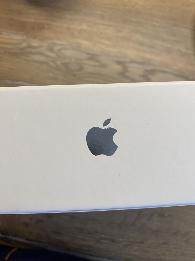 Air Pods Max Biale