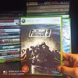 Fallout 3 xbox 360 / xbox one   xbox360
