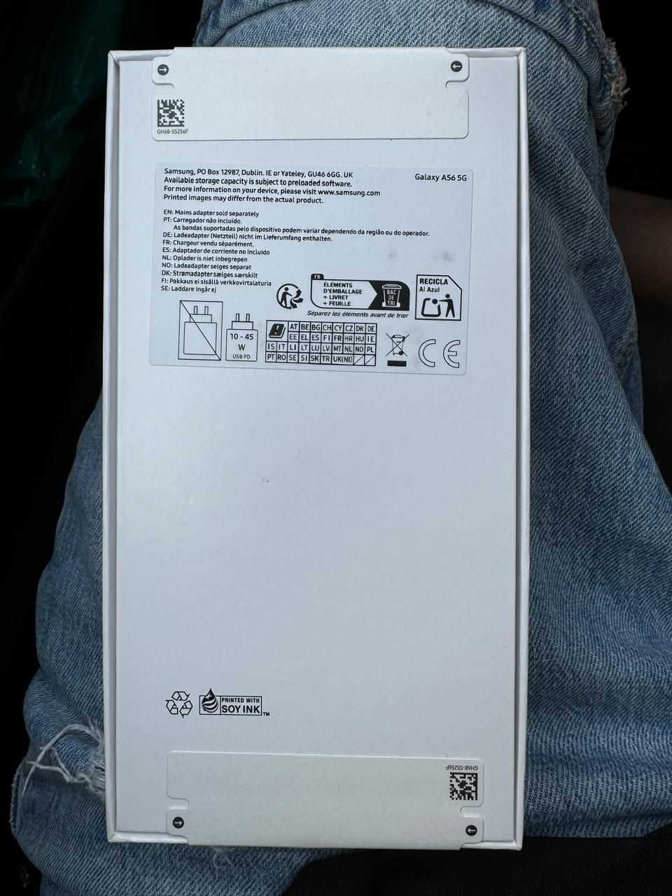 Samsung Galaxy A56 5G 8/128
