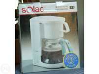 Máquina de café de filtro NOVA
