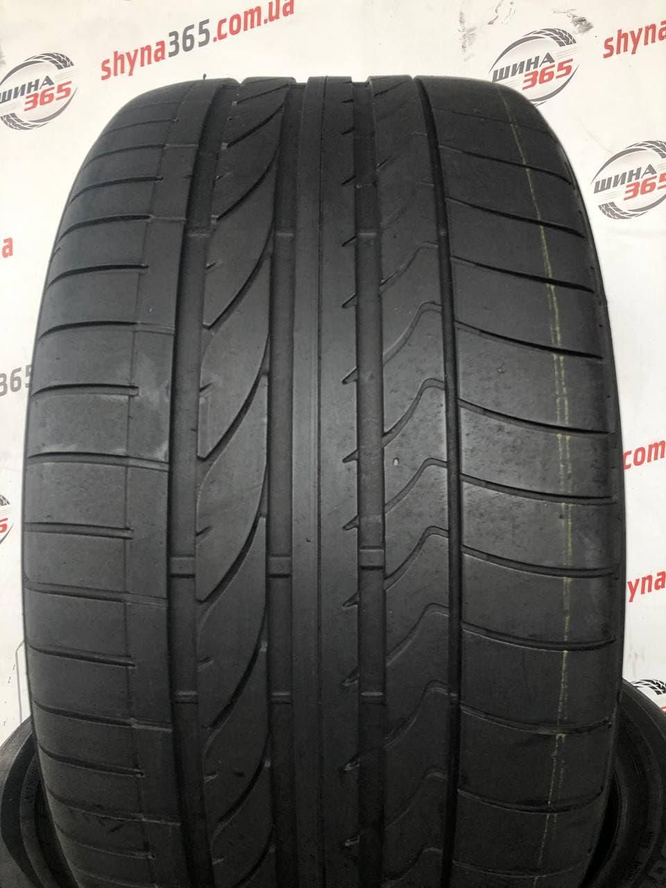 шини бу літо 315/35 r21 bridgestone dueler h/p sport 5mm