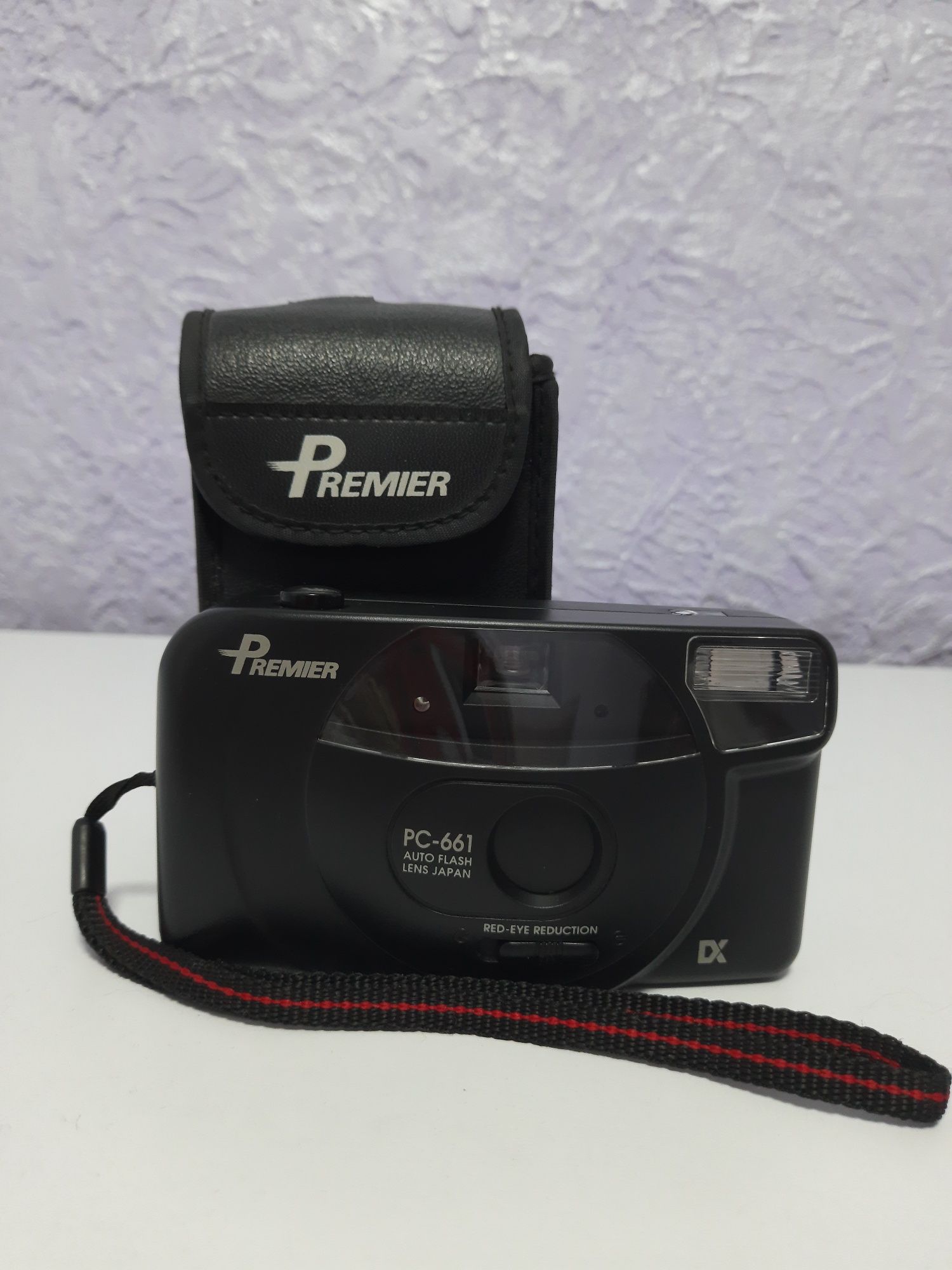 Продам фотоапарат Premier PC-661