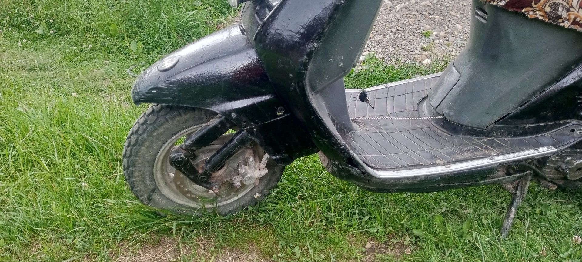 Продається скутер Хонда ліард 20