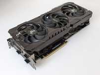 ASUS TUF Gaming GeForce RTX 3070 Ti OC 8GB GDDR6X 256 bit