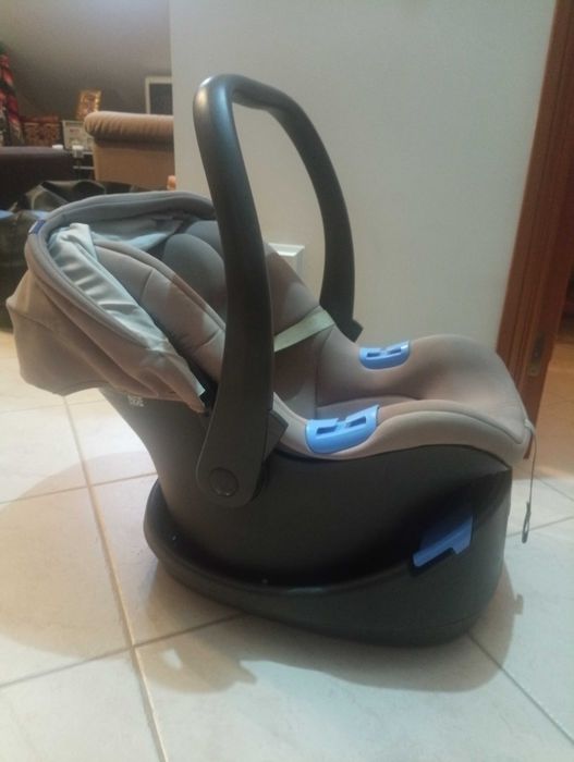 Carrinho Trio Chicco