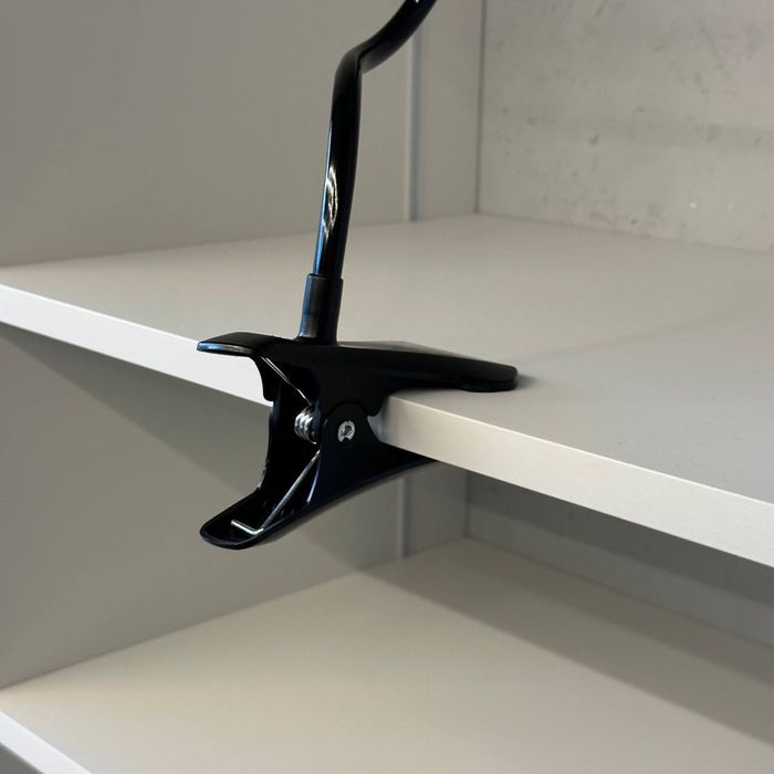 Універсальний тримач для телефону з прищіпкою !