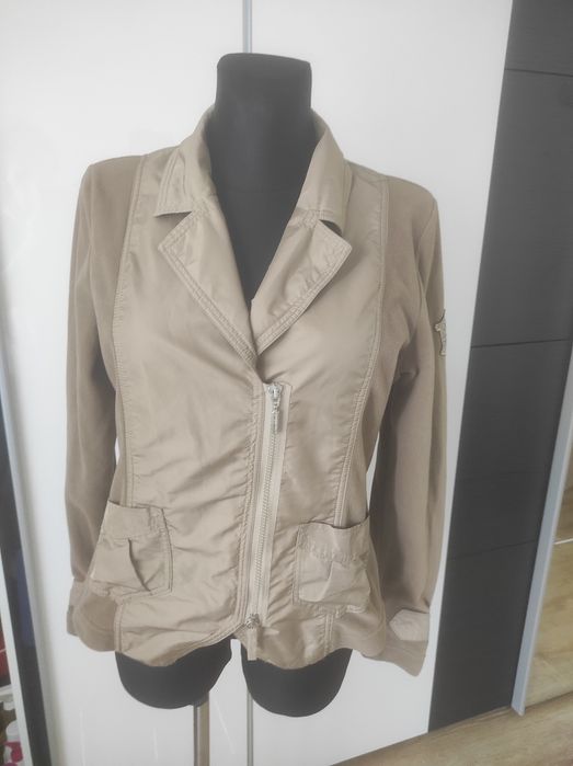 AirField bluza damska vintage polarowa rozm 42