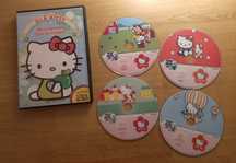 Série Olá kitty/Hello Kitty
