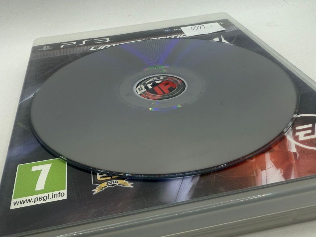 Nfs Hot Pursuit Ps3 nr 5977