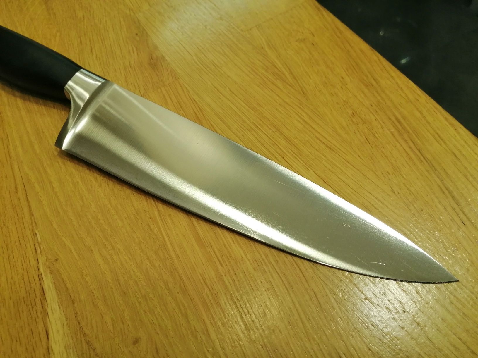 Niemiecki nóż ZWILLING Four Star 20cm szef
