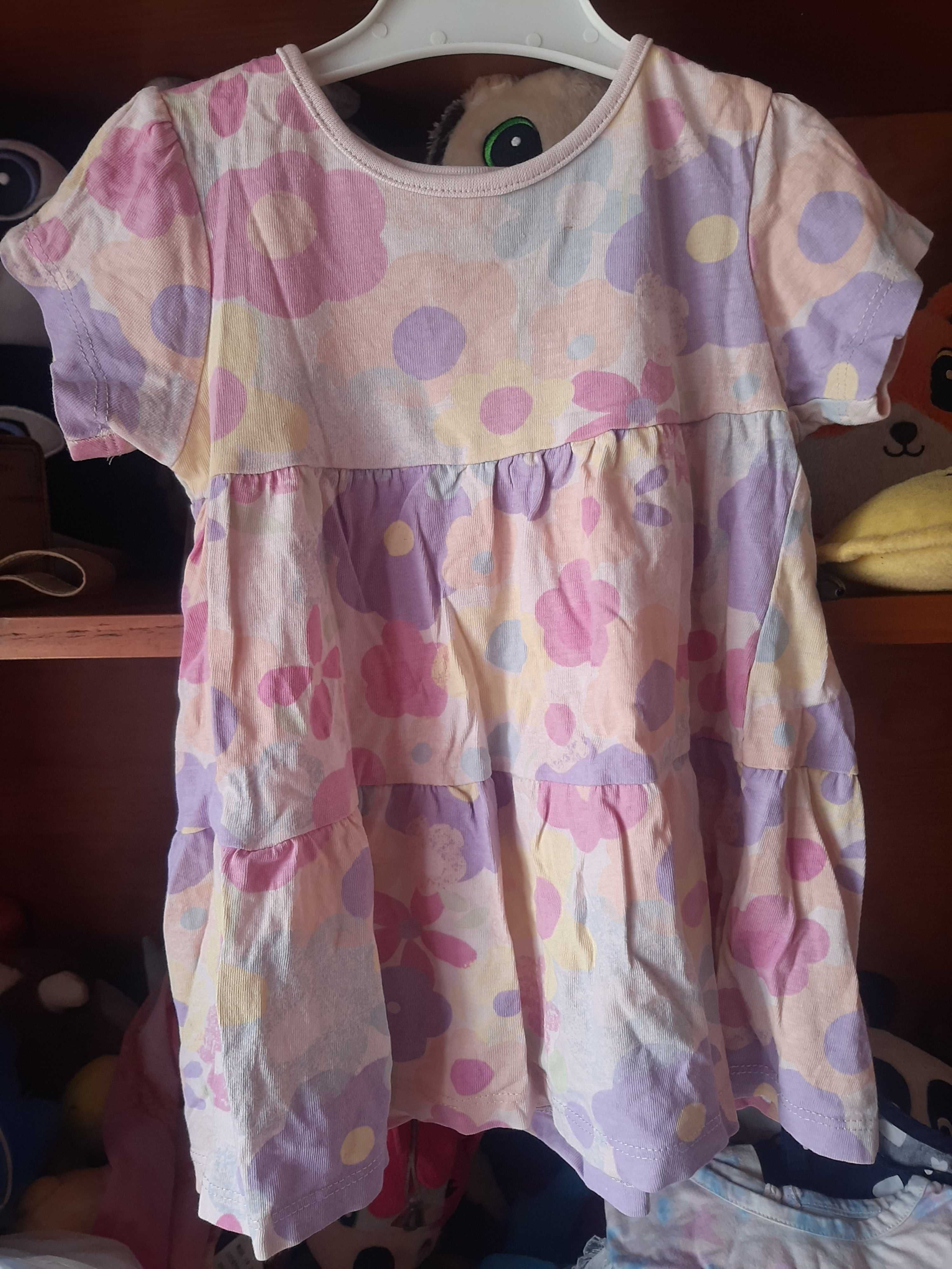 Roupa 2ª mao menina