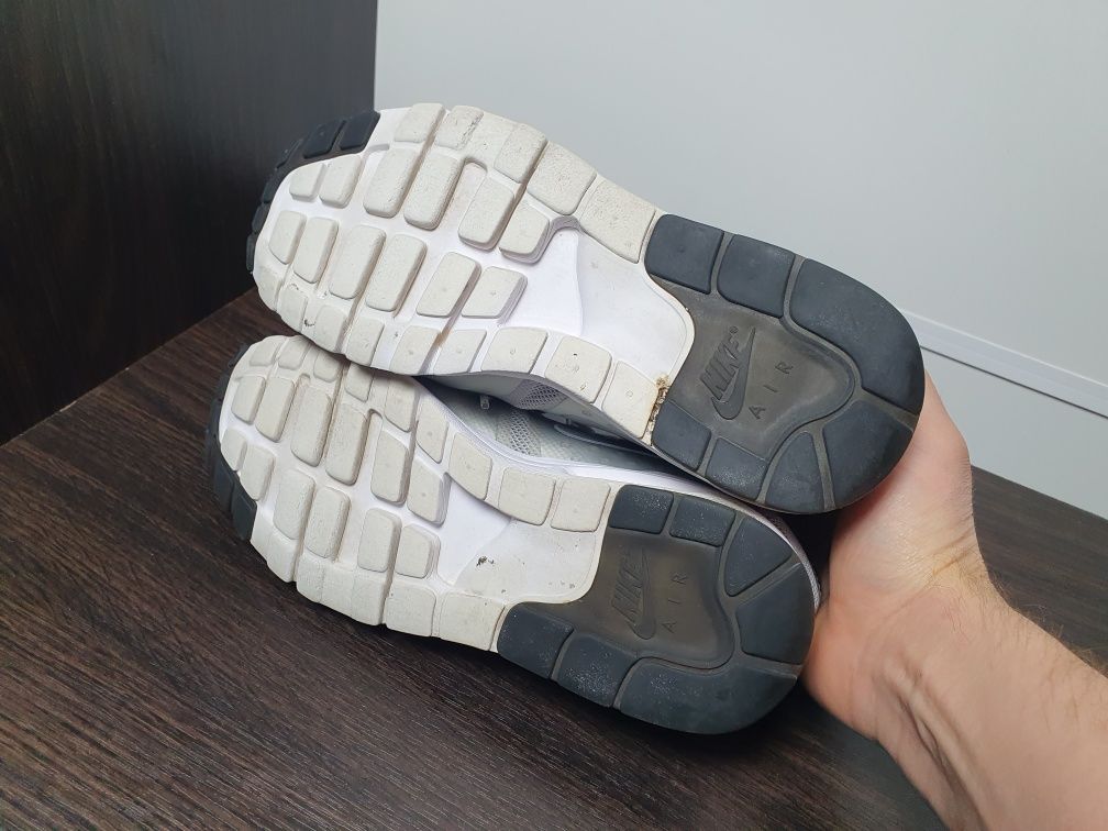 Кросівки Nike Air Max zero (Оригінал)