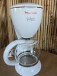 Cafeteira Eletrica Moulinex Solea