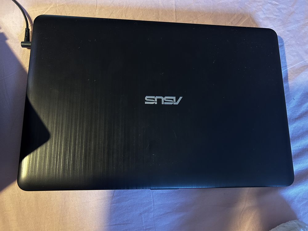 Ноутбук ASUS VivoBook D540NA Chocolate Black
