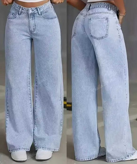 Джинси жіночі дуже класні