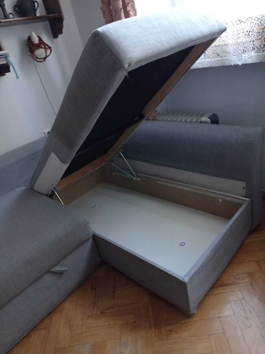 Narożnik Holmsund Ikea