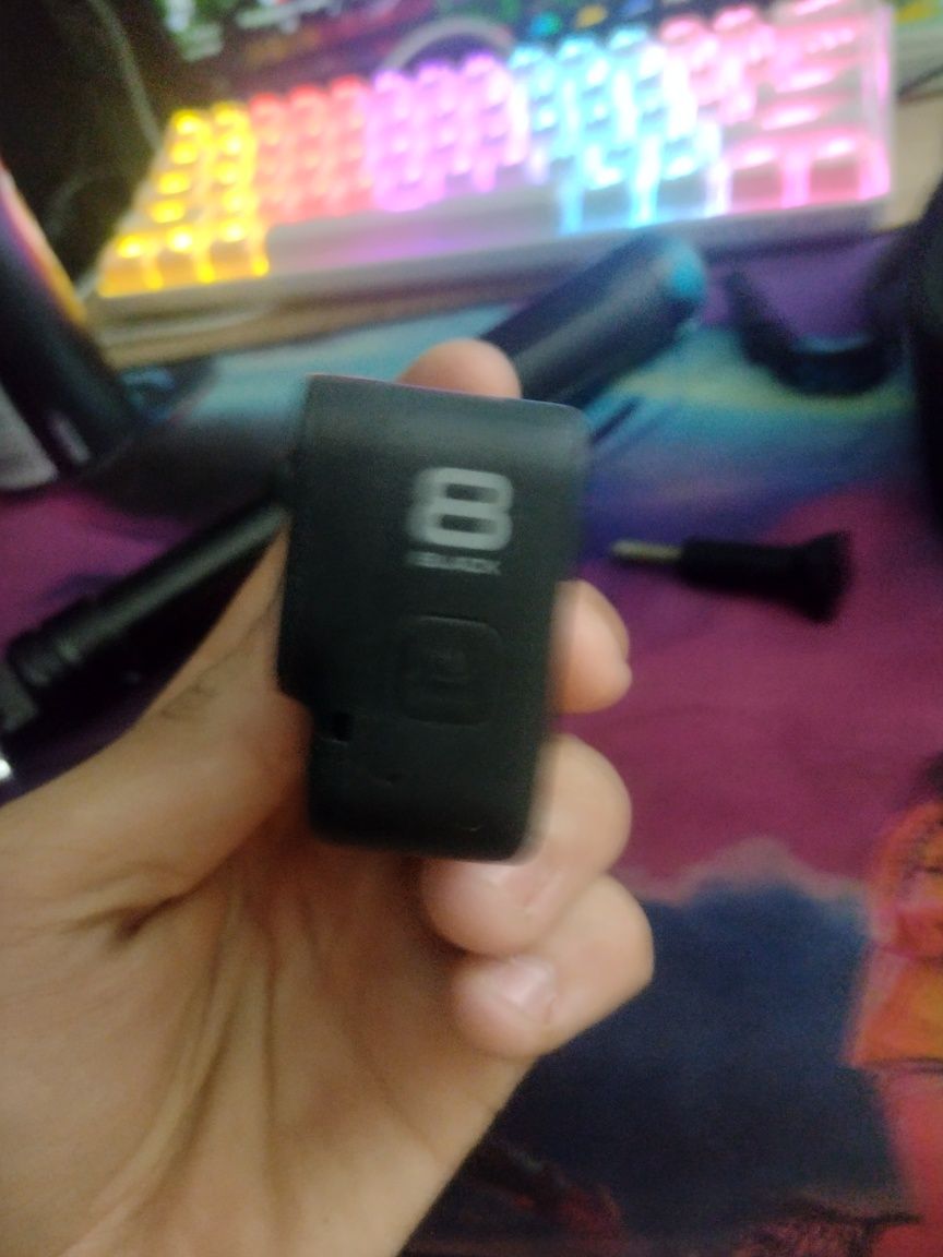 Sprzedam GoPro Hero 8