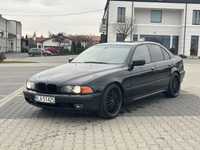 BMW e39 530d 2000r 3.0d