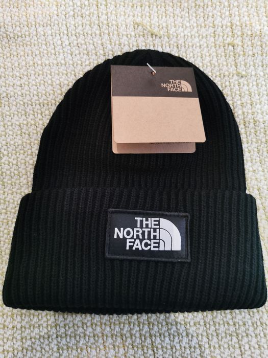 Gorro The North Face (NOVO)