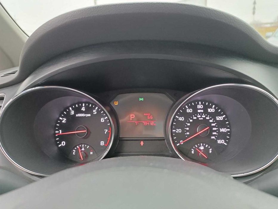 Продам Kia Sedona 2016р. #73725