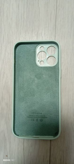 Чехлы на айфон 13 15 Pro Max