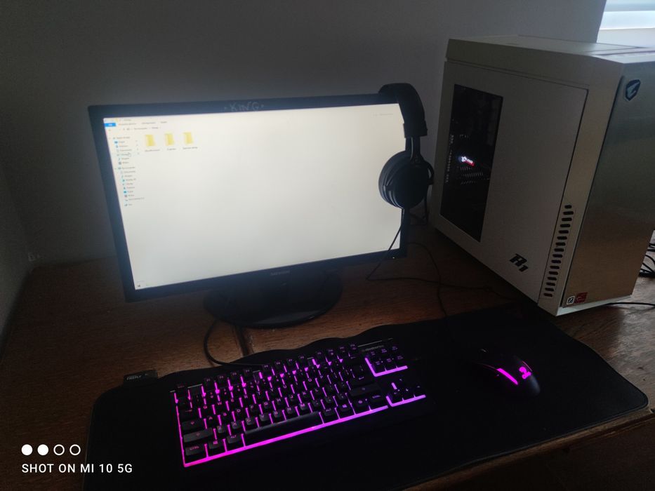 Komputer do gier Okazja!!!