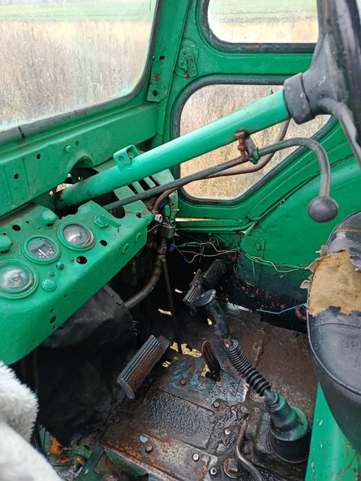 Продам трактор Т 40