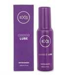 EXS Choco Lube 100ml czekoladowy żel intymny na bazie wody nawilżający