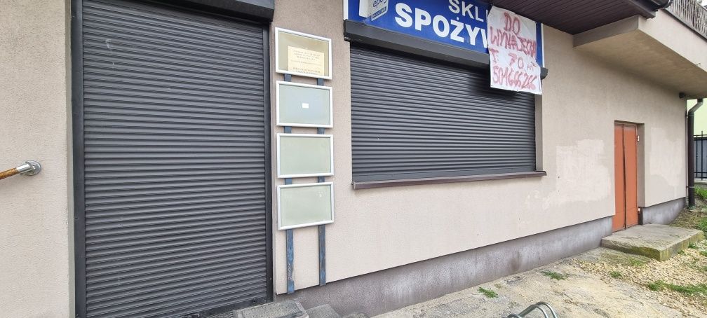 Do wynajęcia 70m