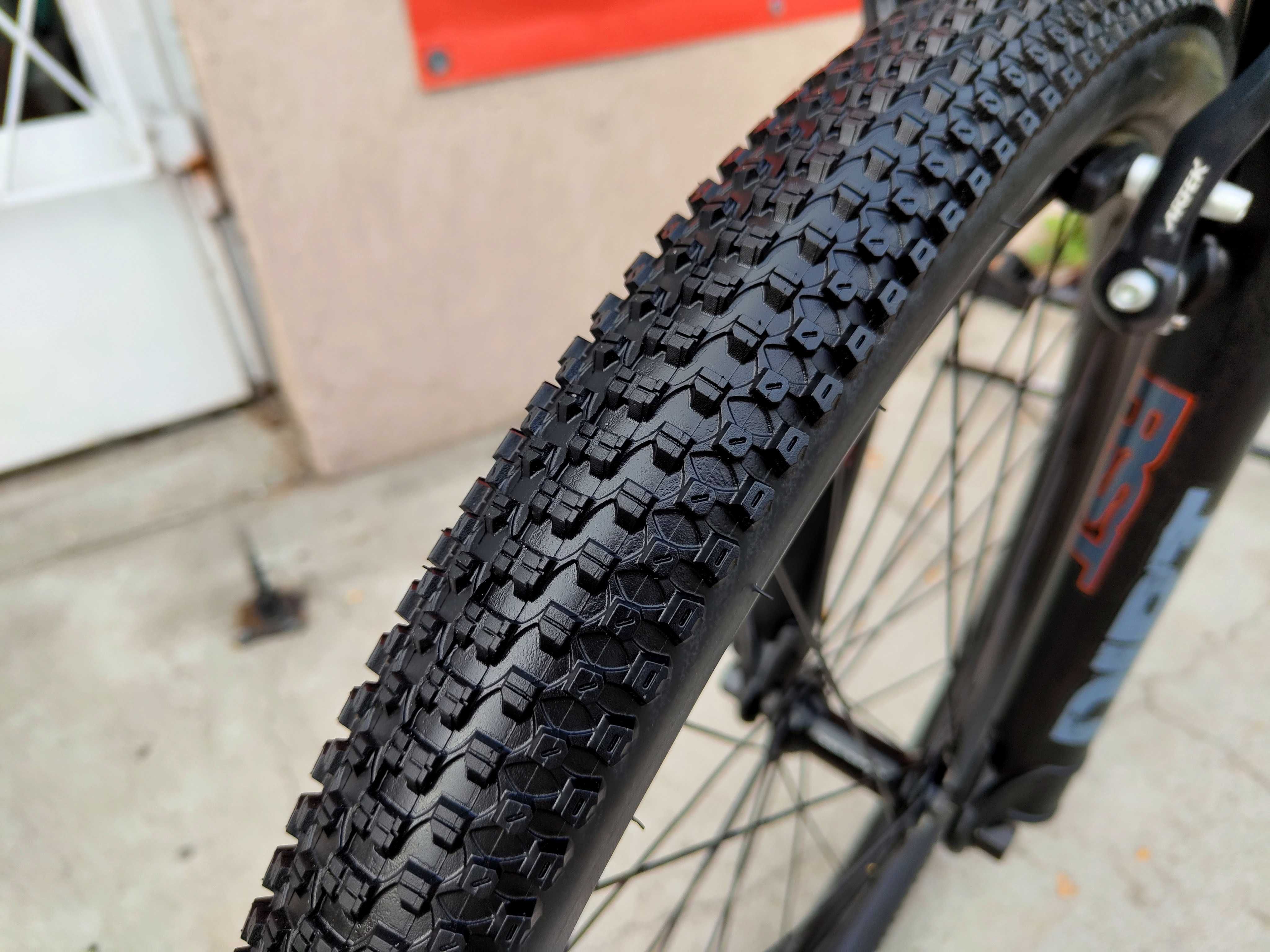 NOWY OCTANE ONE Melt 26" Niebieski Salt RST Dirt Pumptrack Wyprzedaż!!