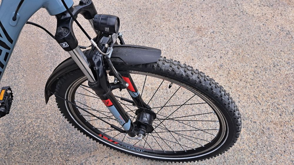 Rower ATB Conway 27.5